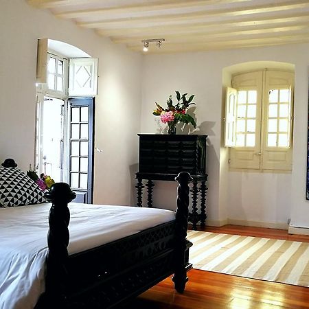 Hostal Palacio Jaureguia Irurita Eksteriør bilde
